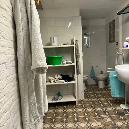 Singola Old Casa de hóspedes