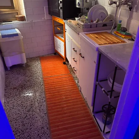 Casa de hóspedes Singola Old 3*