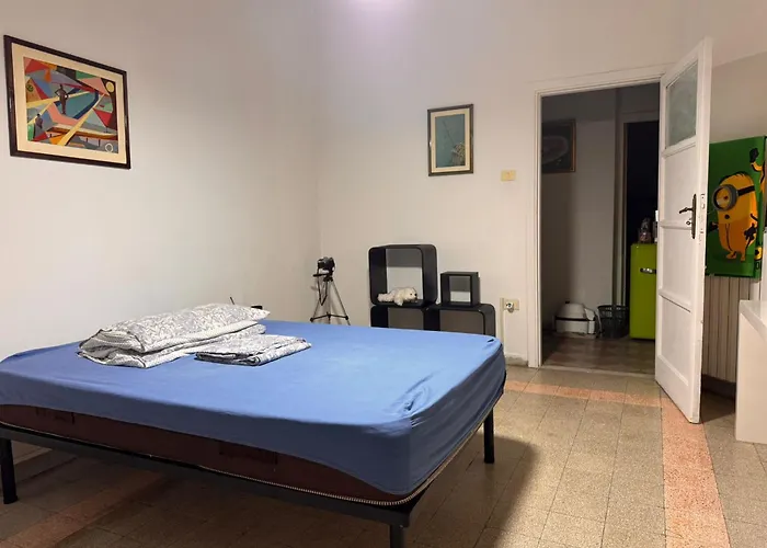 Гостевой дом Singola Old 3*