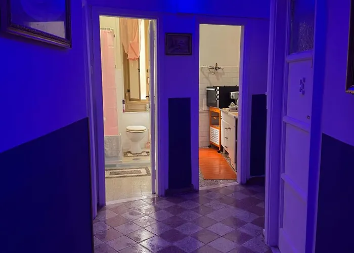 Singola Old Penzion 3*